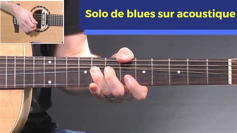 comment faire un solo de guitare